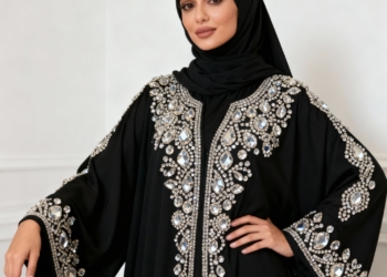 A Line Sleeveless Wedding Dress