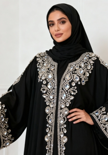 A Line Sleeveless Wedding Dress