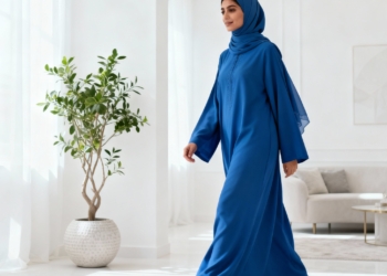 Single Breasted Blazer