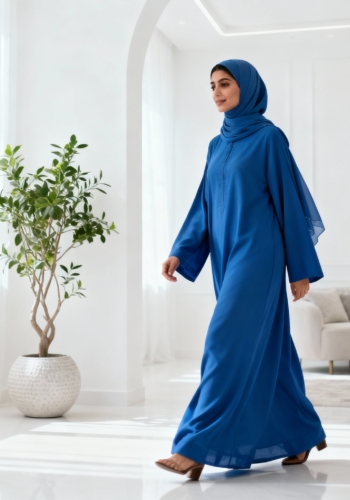 Single Breasted Blazer