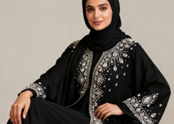 Solid Casual Denim Shirt