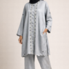 White Kaftan