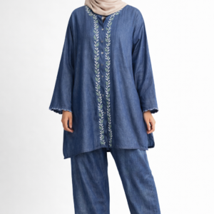 Jeans Kaftan
